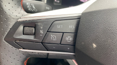SEAT Ibiza 1.0 TSI 110 FR Sport 5dr Petrol Hatchback